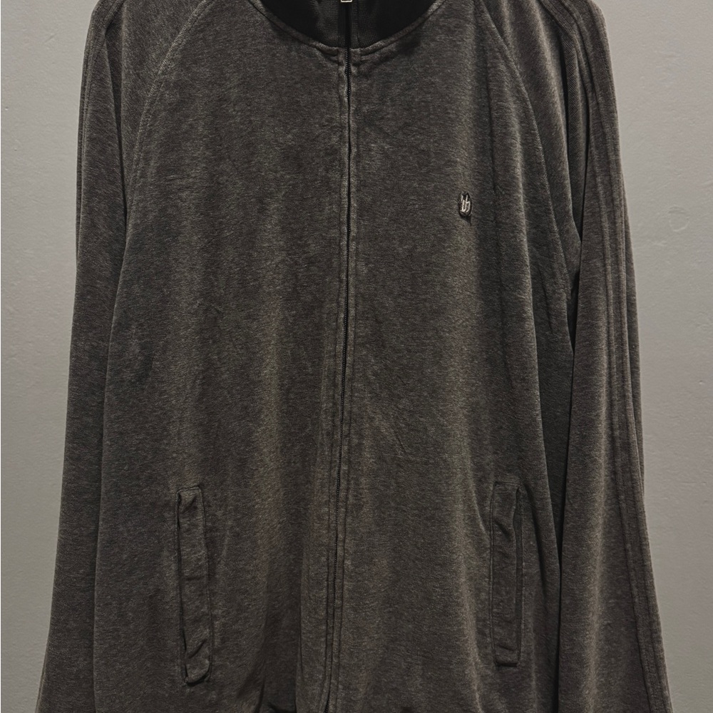 Men's Black Sweater